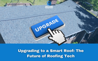 Upgrading to a Smart Roof: The Future of Roofing Tech