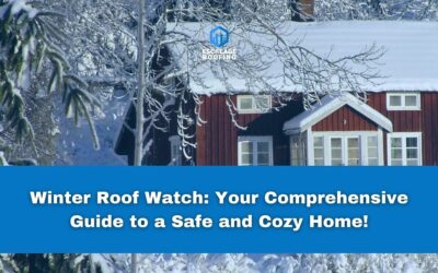 Winter Roof Watch: Your Comprehensive Guide to a Safe and Cozy Home