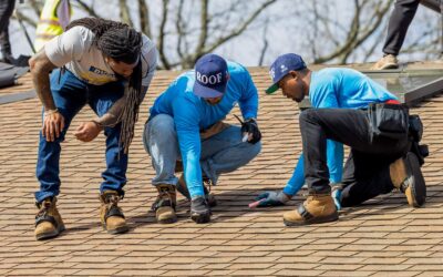 What to Look for When Hiring a Roofing Contractor