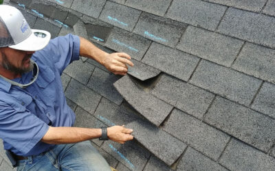 What Is Composition Roofing? | An Escalade Roofing Guide