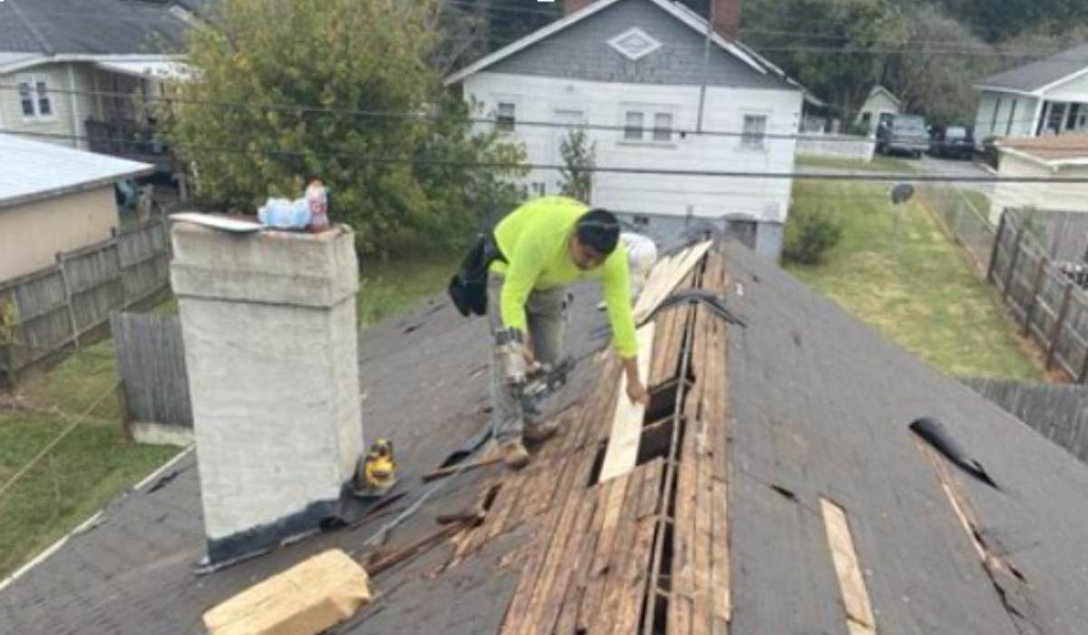 preventive roof maintenance save money in the long run in greensboro nc
