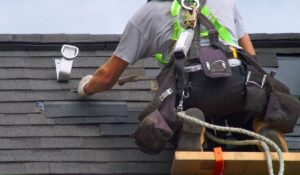 storm damage roof repair in greensboro nc a complete homeowners guide