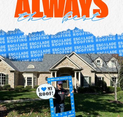 roof maintenance Greensboro