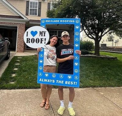 TPO roofing Greensboro