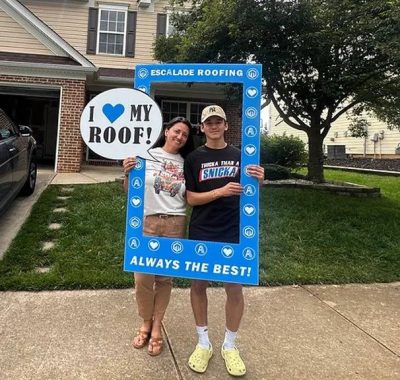 insurance claims for roof damage greensboro
